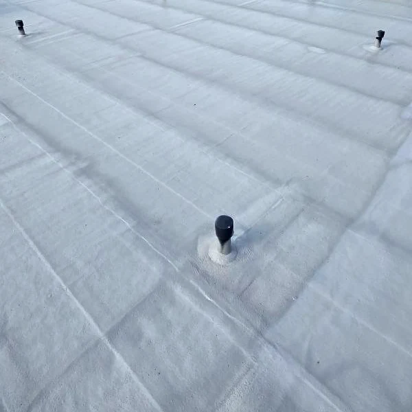 Hydroizolacja polimocznikiem